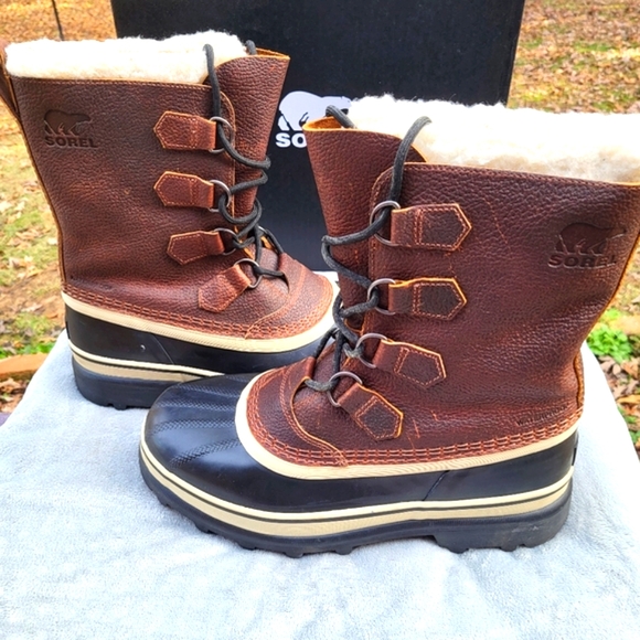 Sorel Caribou - Picture 3 of 8